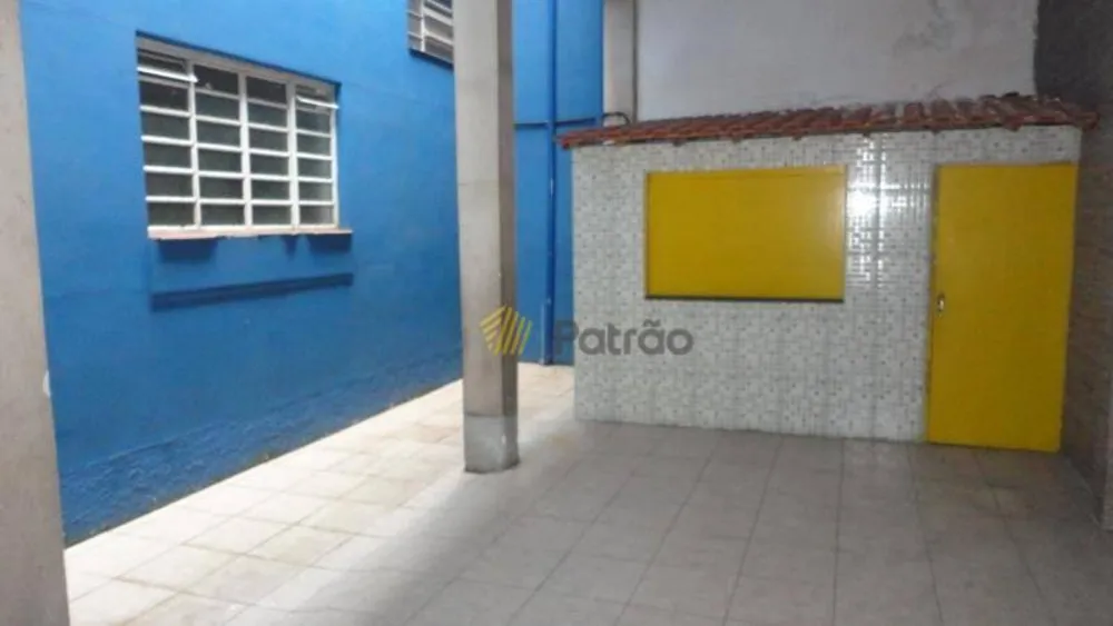 Prédio Inteiro, 557 m² - Foto 8
