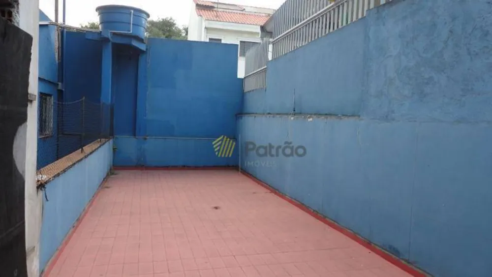 Prédio Inteiro, 557 m² - Foto 16