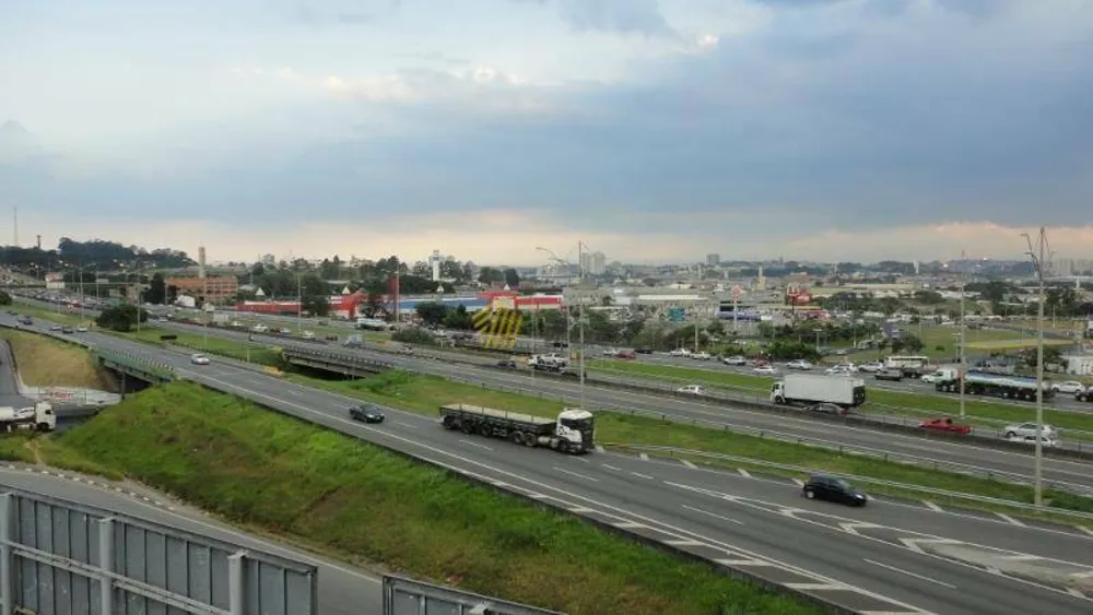 Prédio Inteiro, 557 m² - Foto 1