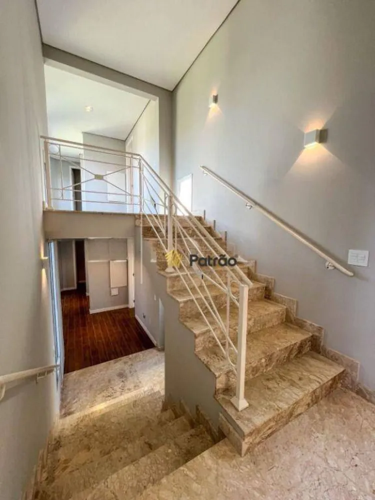 Casa de Condomínio, 4 quartos - Foto 10
