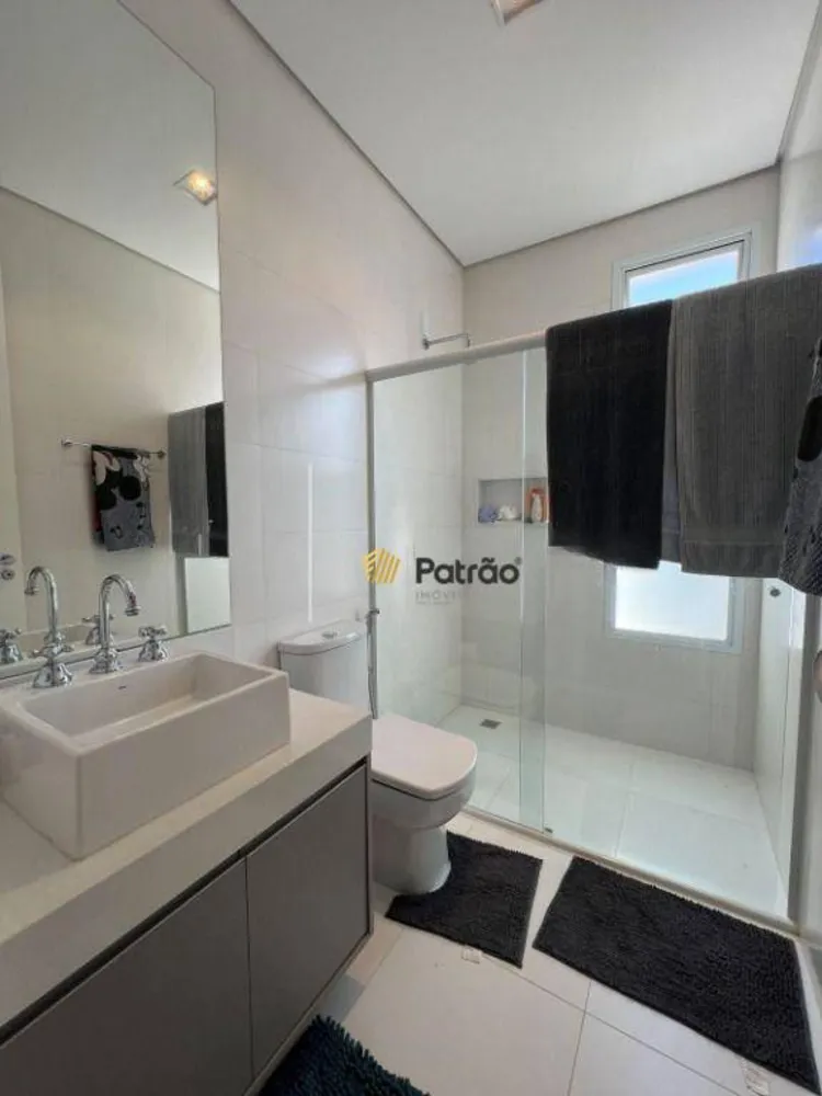 Casa de Condomínio, 4 quartos - Foto 5