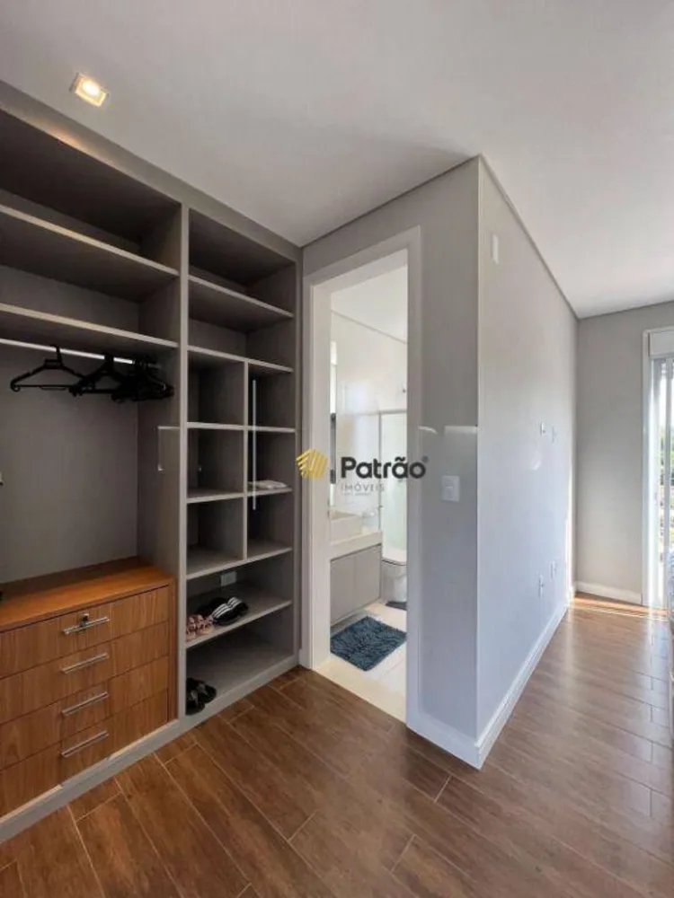 Casa de Condomínio, 4 quartos - Foto 8