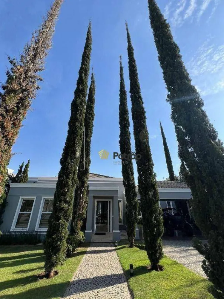 Casa de Condomínio, 4 quartos - Foto 6
