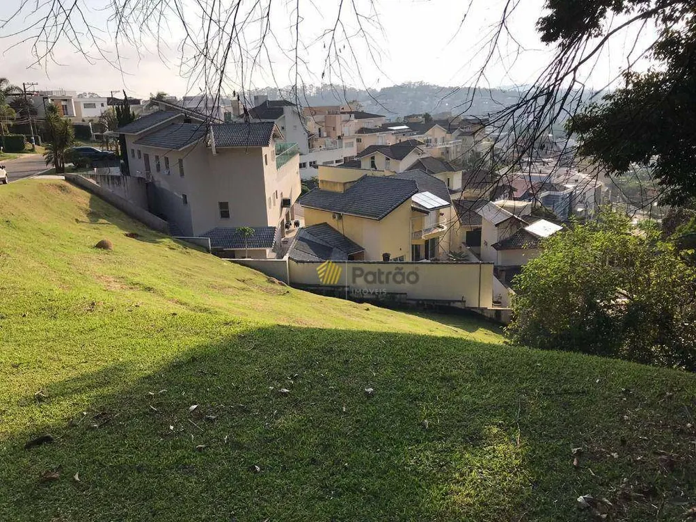 Loteamento e Condomínio, 631 m² - Foto 5