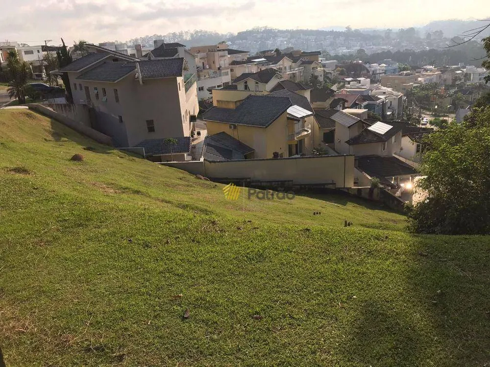 Loteamento e Condomínio, 631 m² - Foto 1