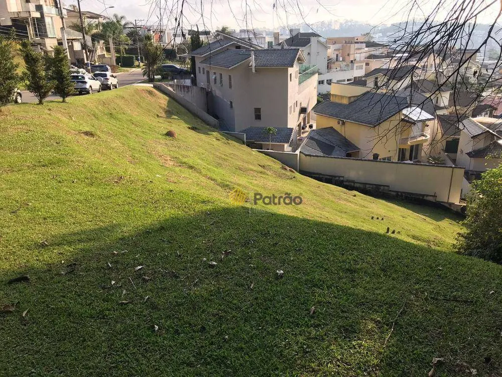 Loteamento e Condomínio, 631 m² - Foto 3