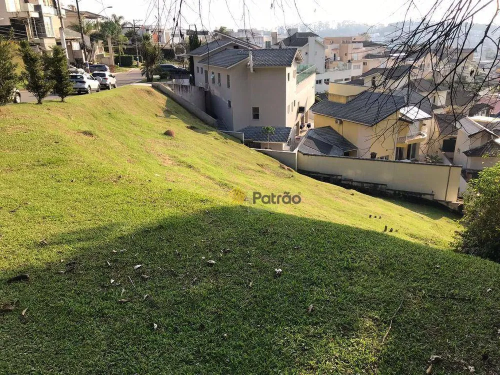 Loteamento e Condomínio, 631 m² - Foto 6