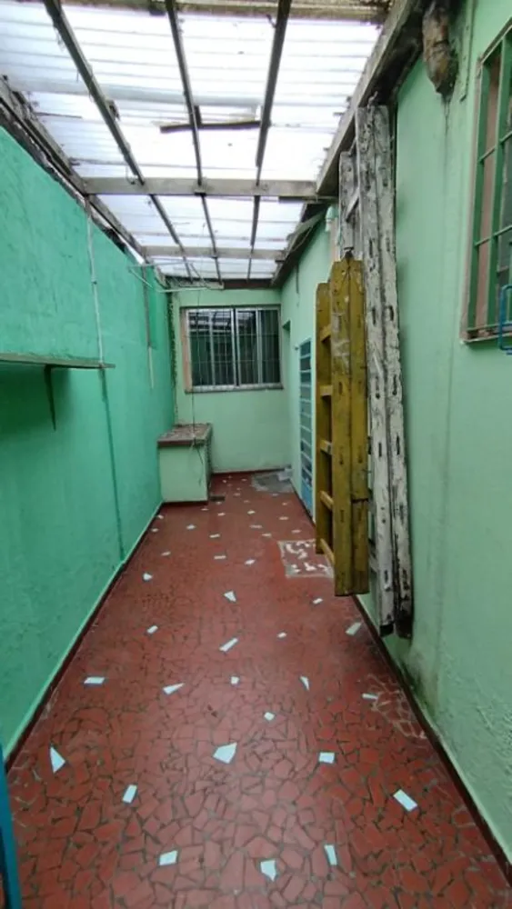 Sobrado, 3 quartos, 235 m² - Foto 13