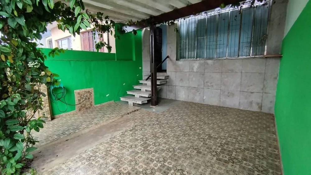 Sobrado, 3 quartos, 235 m² - Foto 1