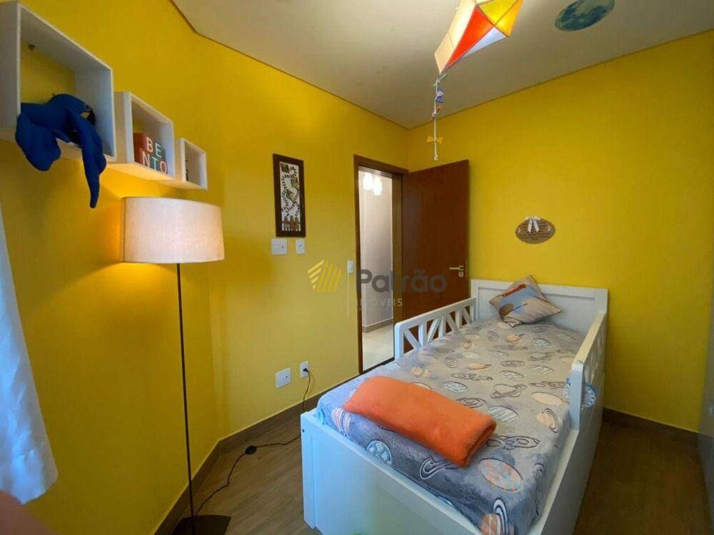 Apartamento, 3 quartos, 85 m² - Foto 11