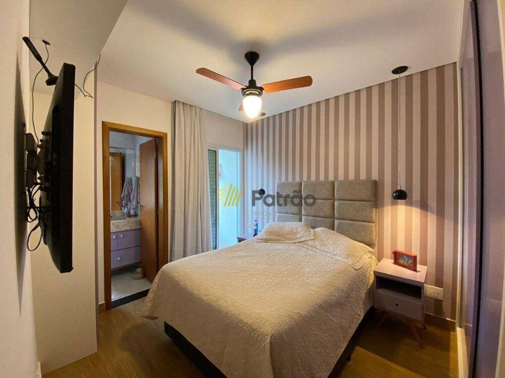 Apartamento, 3 quartos, 85 m² - Foto 8