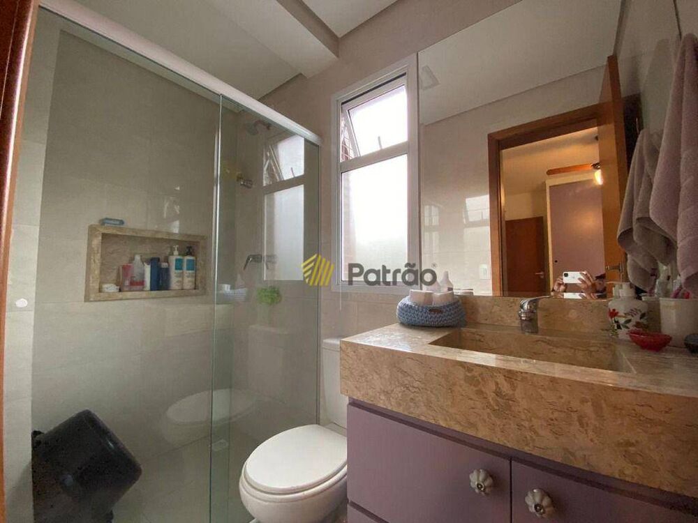 Apartamento, 3 quartos, 85 m² - Foto 5