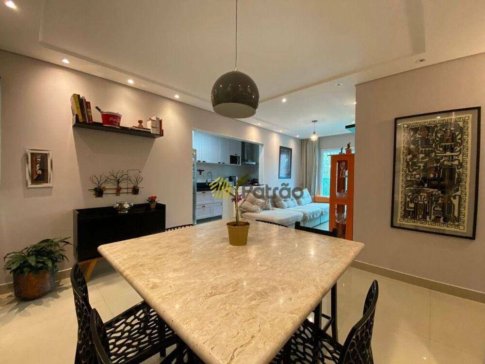 Apartamento, 3 quartos, 85 m² - Foto 3