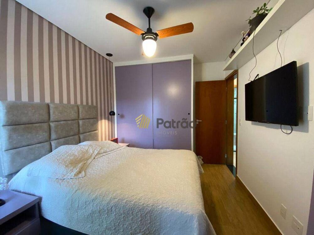 Apartamento, 3 quartos, 85 m² - Foto 7