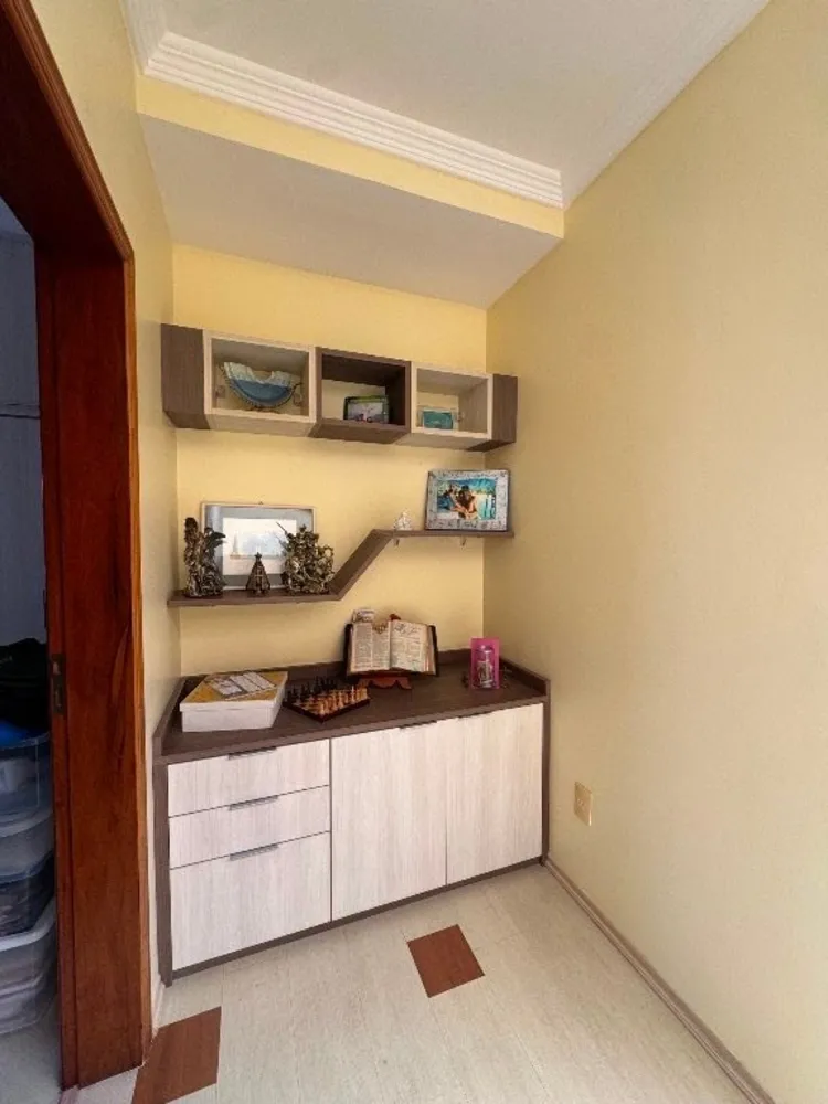 Casa de Condomínio, 4 quartos - Foto 8