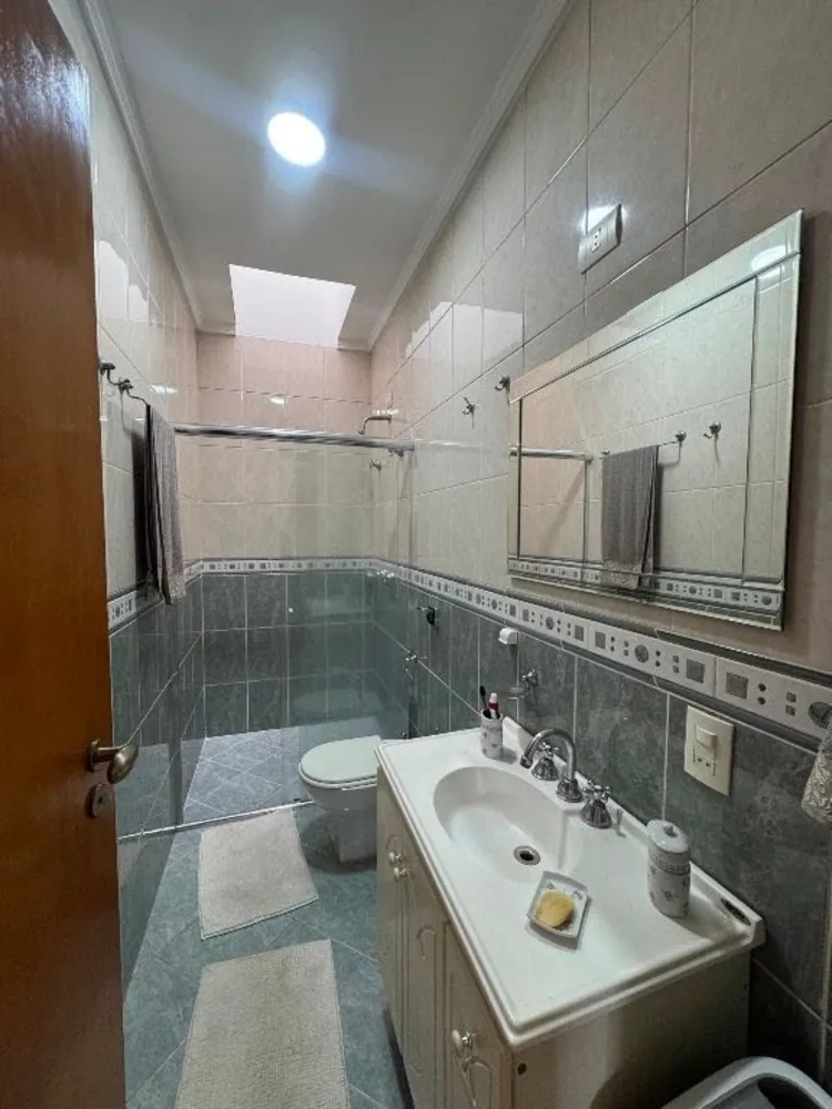 Casa de Condomínio, 4 quartos - Foto 9