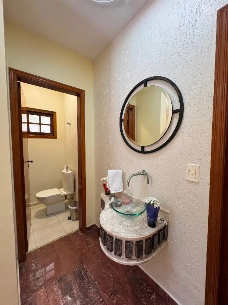 Casa de Condomínio, 4 quartos - Foto 3