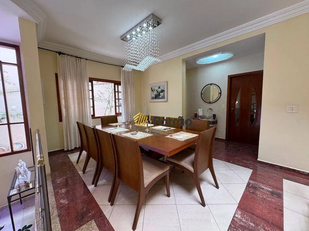 Casa de Condomínio, 4 quartos - Foto 2