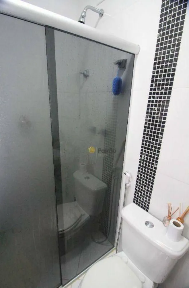 Sobrado, 3 quartos, 171 m² - Foto 1