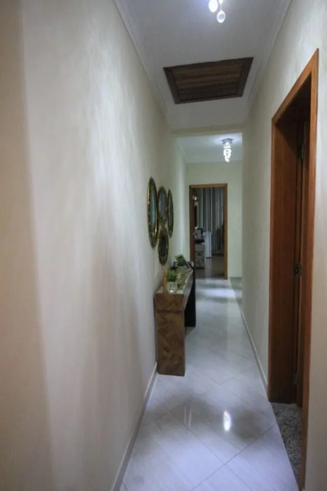 Sobrado, 3 quartos, 171 m² - Foto 4