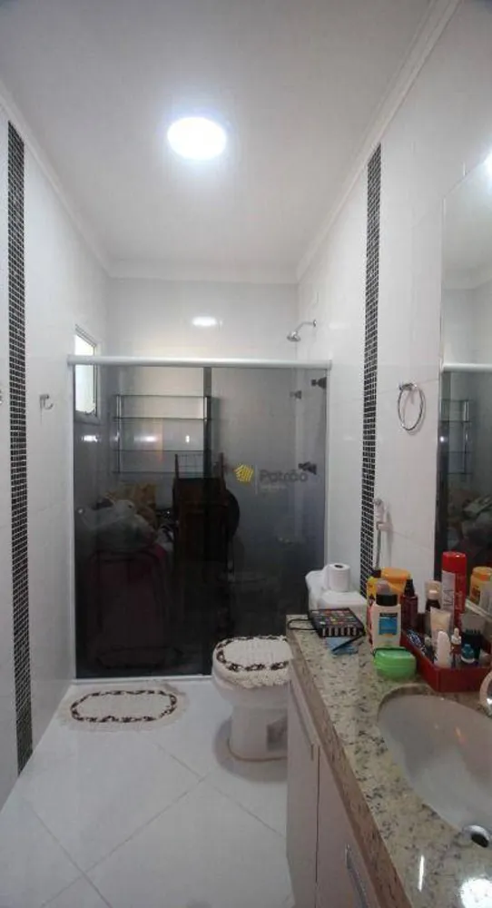Sobrado, 3 quartos, 171 m² - Foto 2