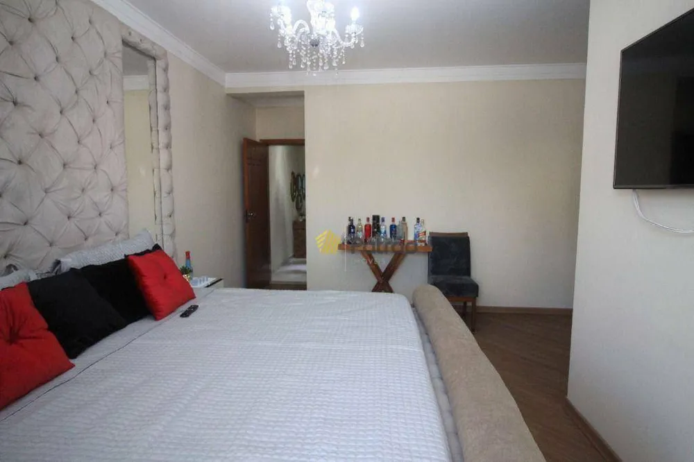 Sobrado, 3 quartos, 171 m² - Foto 3