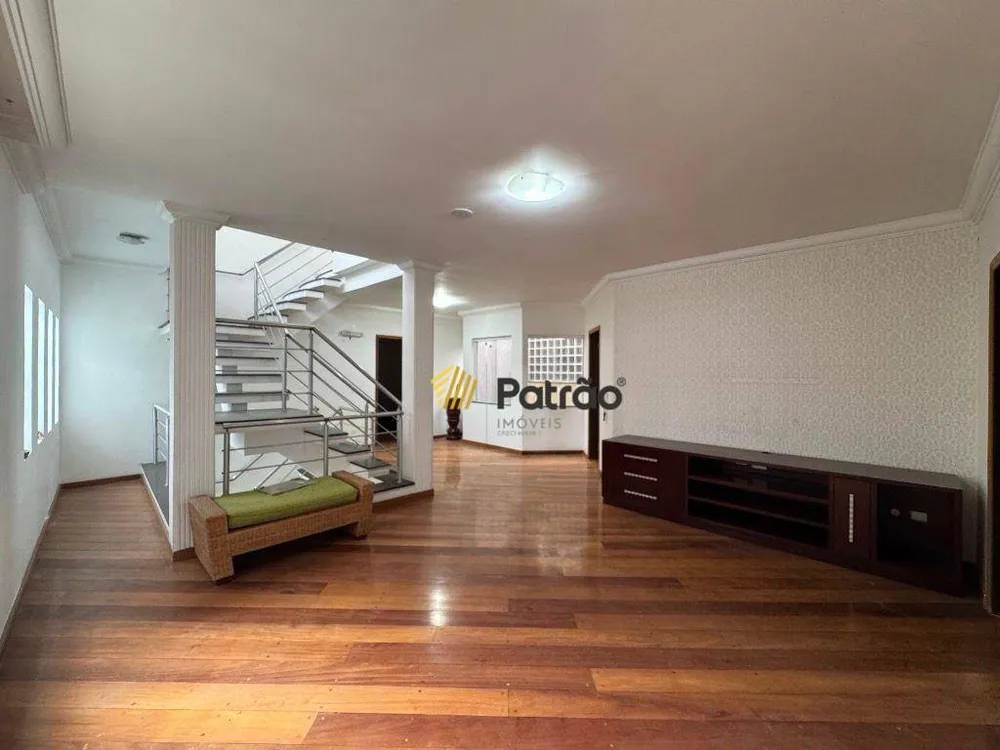 Casa, 4 quartos, 634 m² - Foto 7