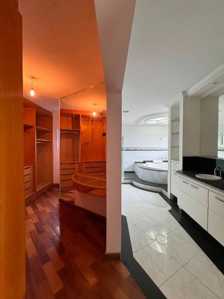 Casa, 4 quartos, 634 m² - Foto 12