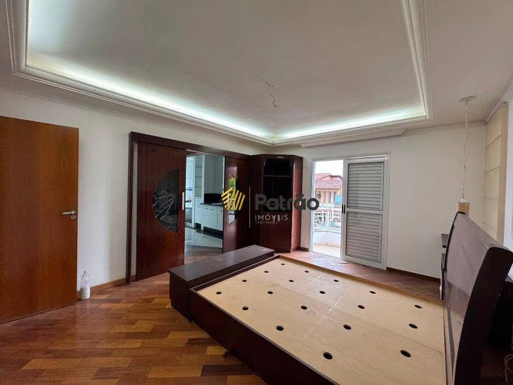 Casa, 4 quartos, 634 m² - Foto 11