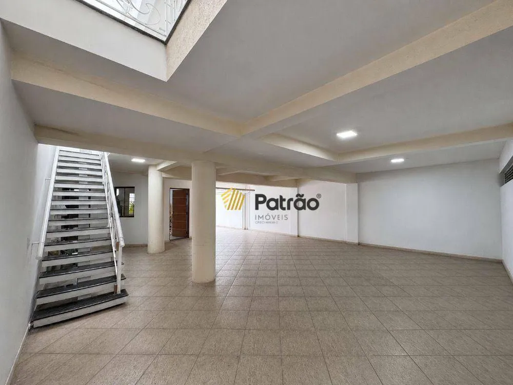Casa, 4 quartos, 634 m² - Foto 5