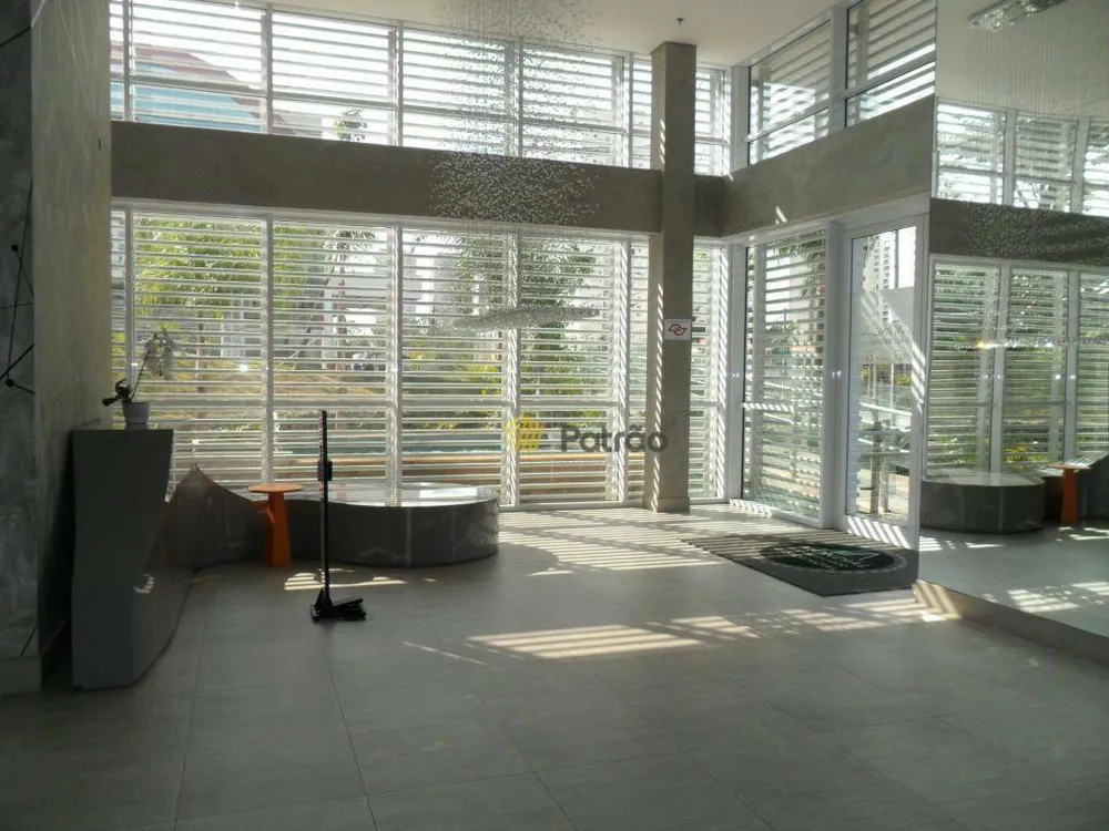 Apartamento, 1 quarto, 40 m² - Foto 3