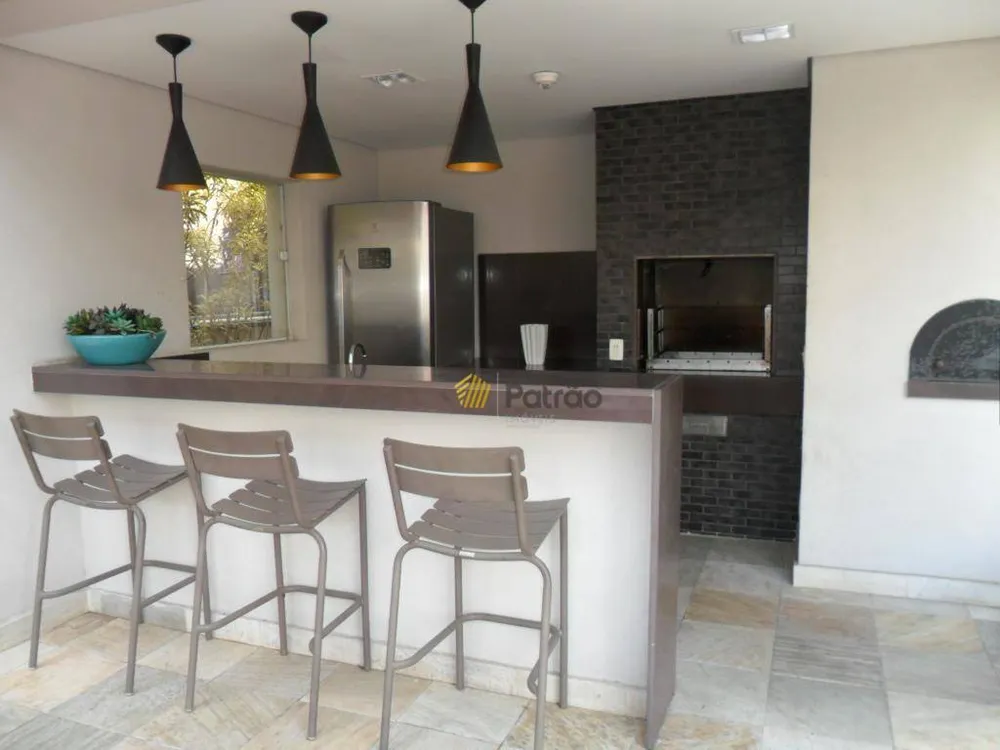 Apartamento, 1 quarto, 40 m² - Foto 12