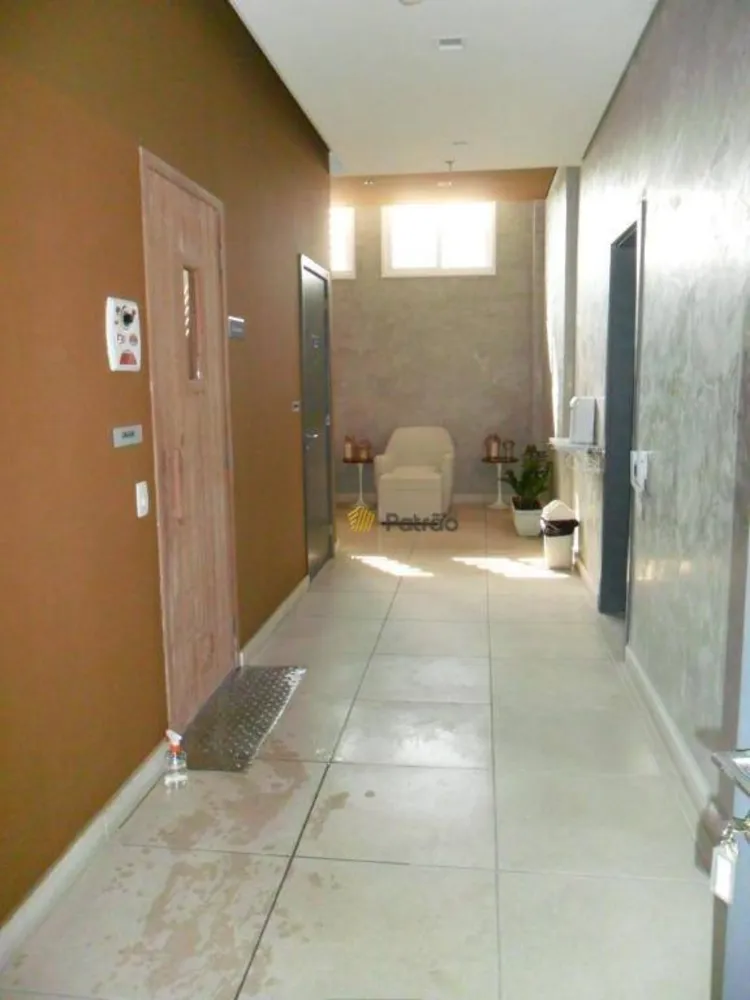 Apartamento, 1 quarto, 40 m² - Foto 9