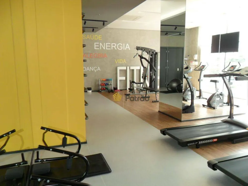 Apartamento, 1 quarto, 40 m² - Foto 4