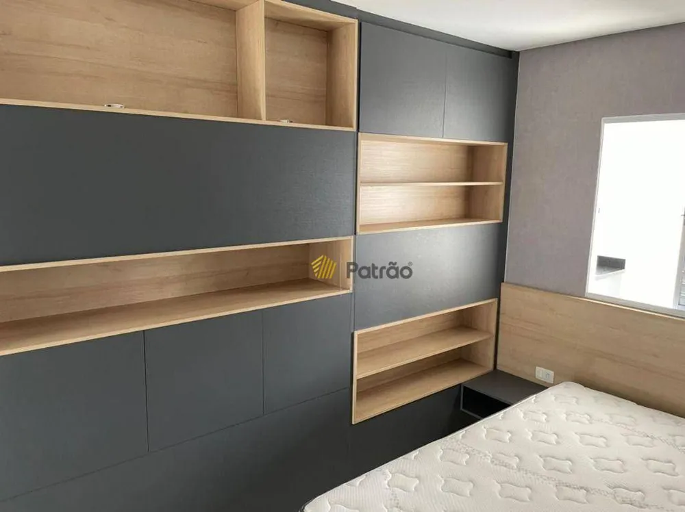 Apartamento, 1 quarto, 40 m² - Foto 1