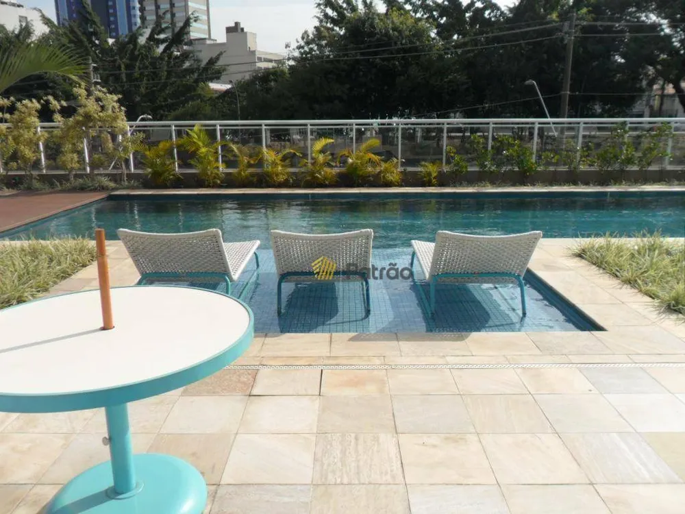 Apartamento, 1 quarto, 40 m² - Foto 11