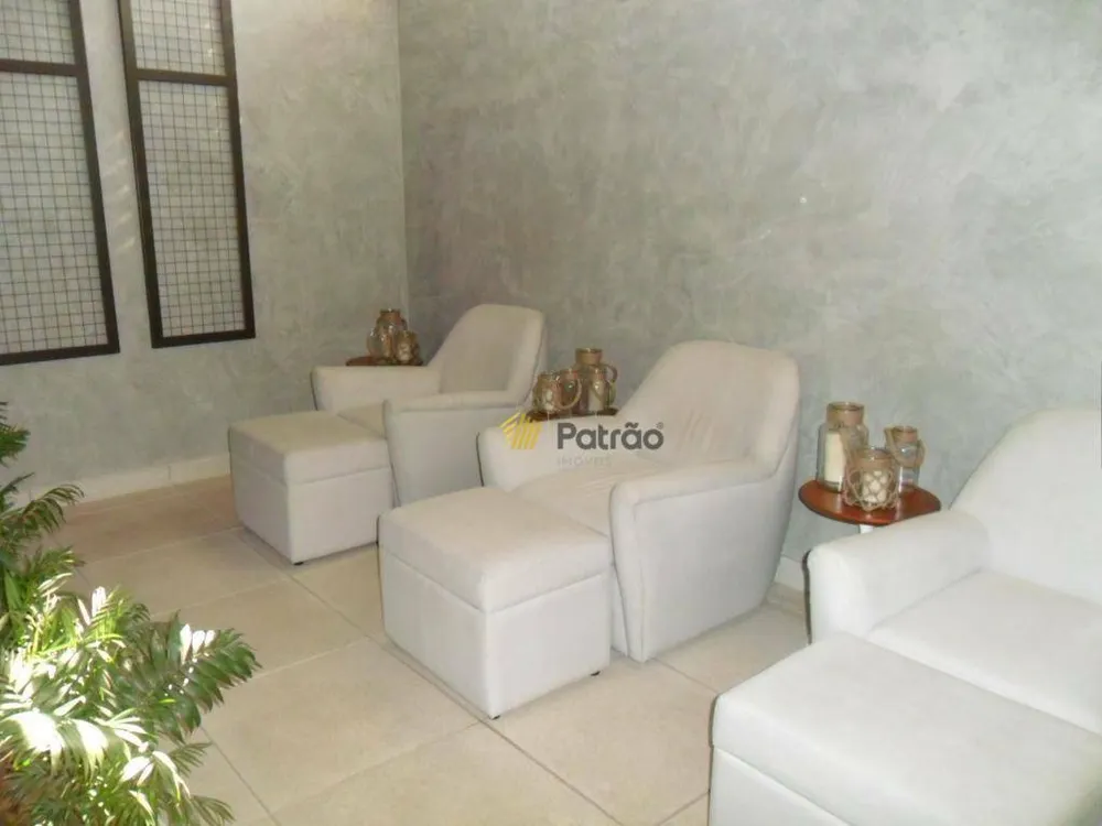 Apartamento, 1 quarto, 40 m² - Foto 7