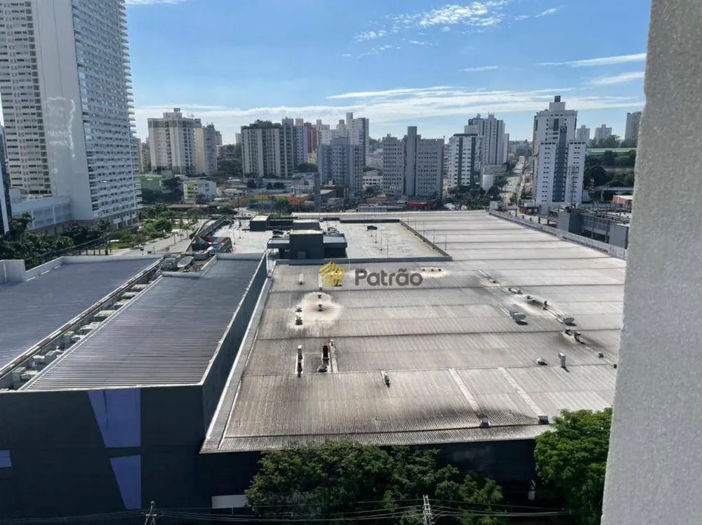Apartamento, 1 quarto, 40 m² - Foto 2