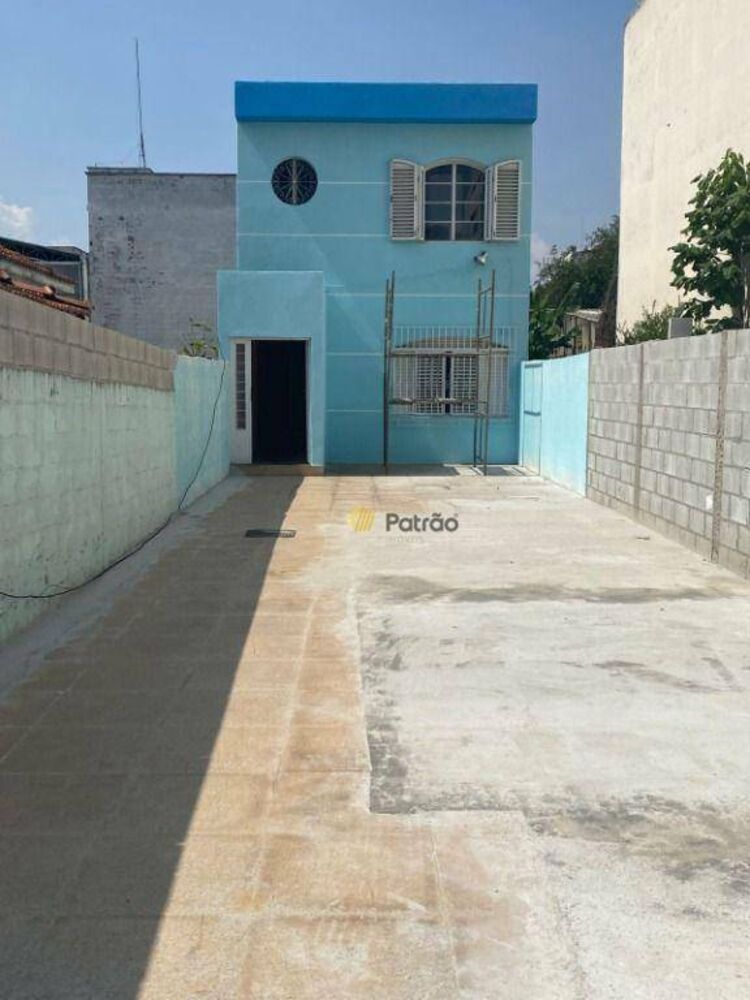 Terreno, 450 m² - Foto 1