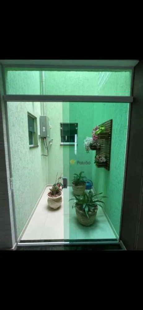 Sobrado, 3 quartos, 250 m² - Foto 7