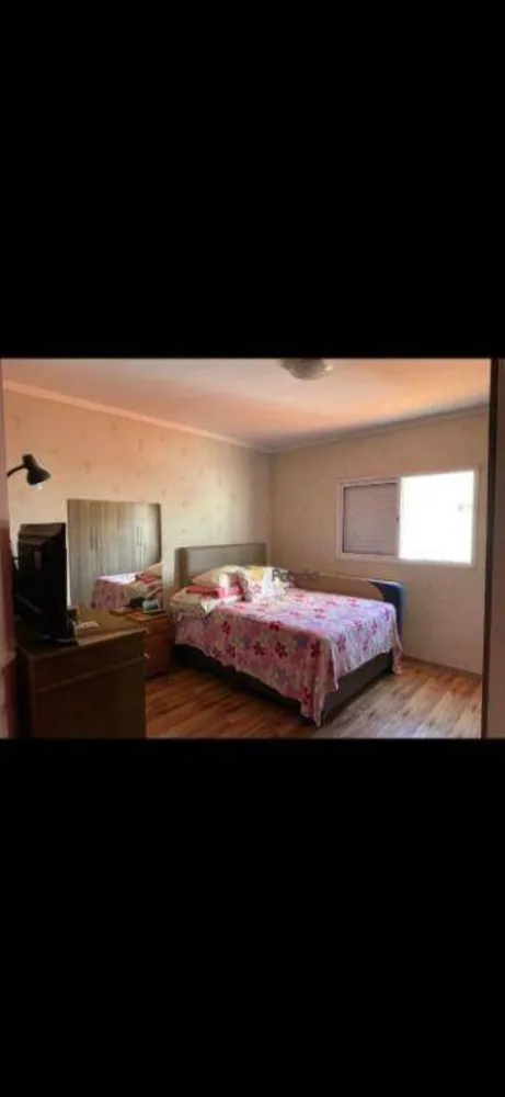 Sobrado, 3 quartos, 250 m² - Foto 5