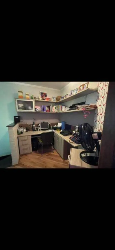 Sobrado, 3 quartos, 250 m² - Foto 3
