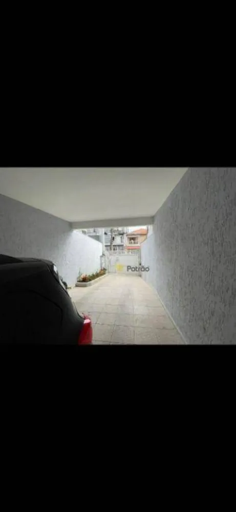 Sobrado, 3 quartos, 250 m² - Foto 6