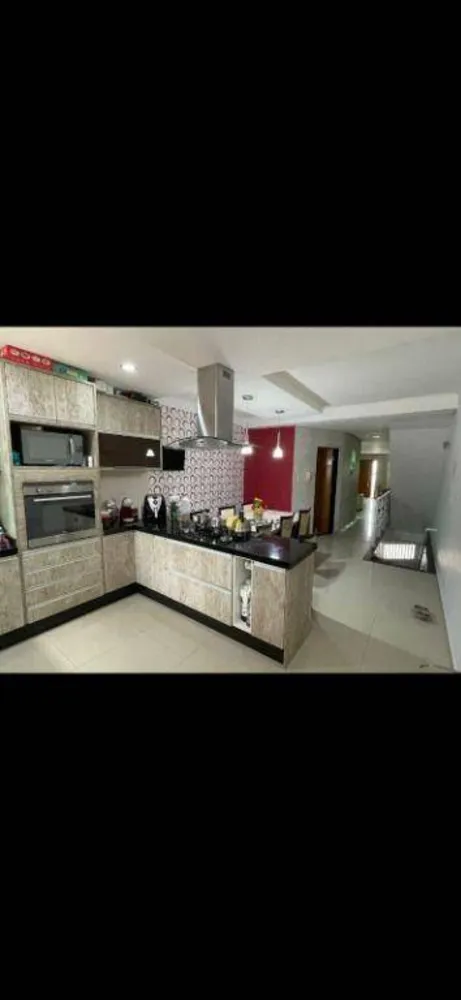 Sobrado, 3 quartos, 250 m² - Foto 10