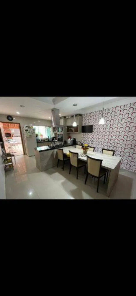 Sobrado, 3 quartos, 250 m² - Foto 12