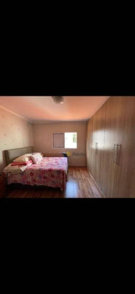 Sobrado, 3 quartos, 250 m² - Foto 4