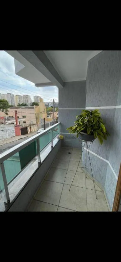 Sobrado, 3 quartos, 250 m² - Foto 11