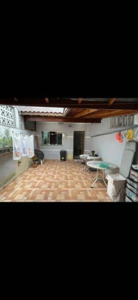 Sobrado, 3 quartos, 250 m² - Foto 8