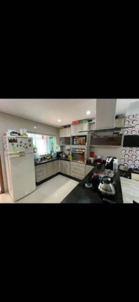 Sobrado, 3 quartos, 250 m² - Foto 13
