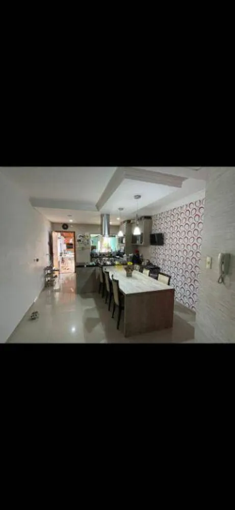 Sobrado, 3 quartos, 250 m² - Foto 14